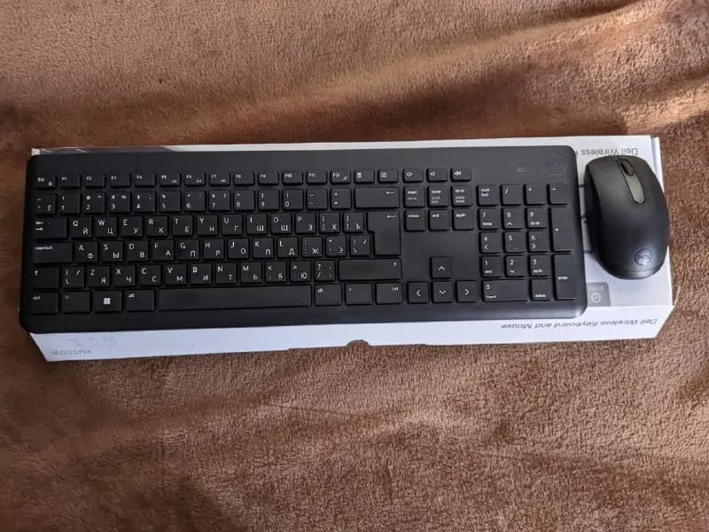 Dell, как новые. 60 GEL без торга. — Тбилиси — 60 ₾
