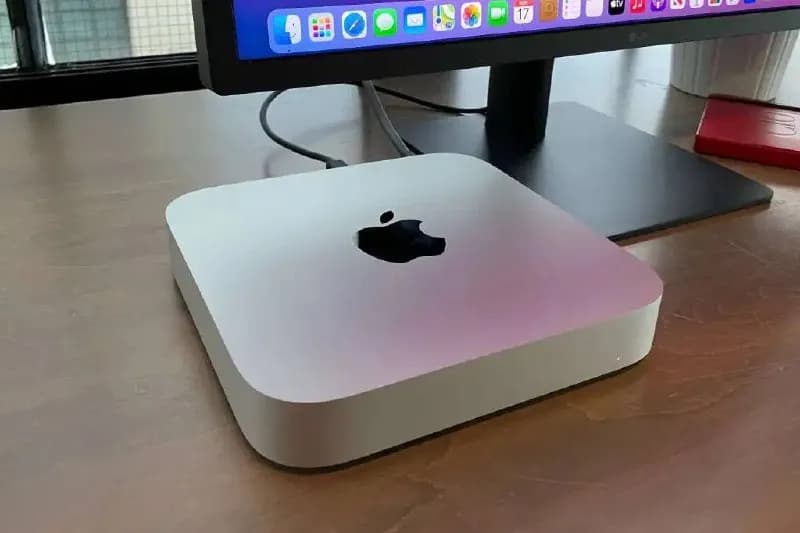 Apple Mac mini Macmini 2014 — Тбилиси — 1 000 ₾