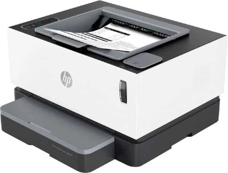 HP 1000A (черно-белый) — Тбилиси — 835 ₾
