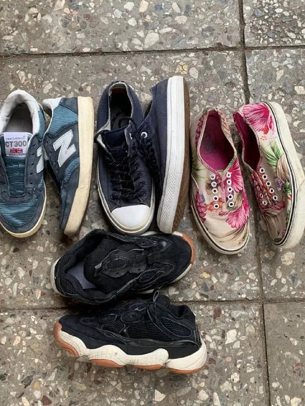 NB ENGLAND (6,5us) — Тбилиси — 50 ₾