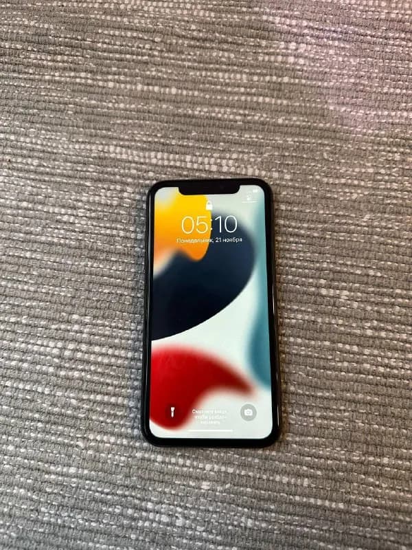 iPhone 11 128 gb — Тбилиси — 1 000 ₾