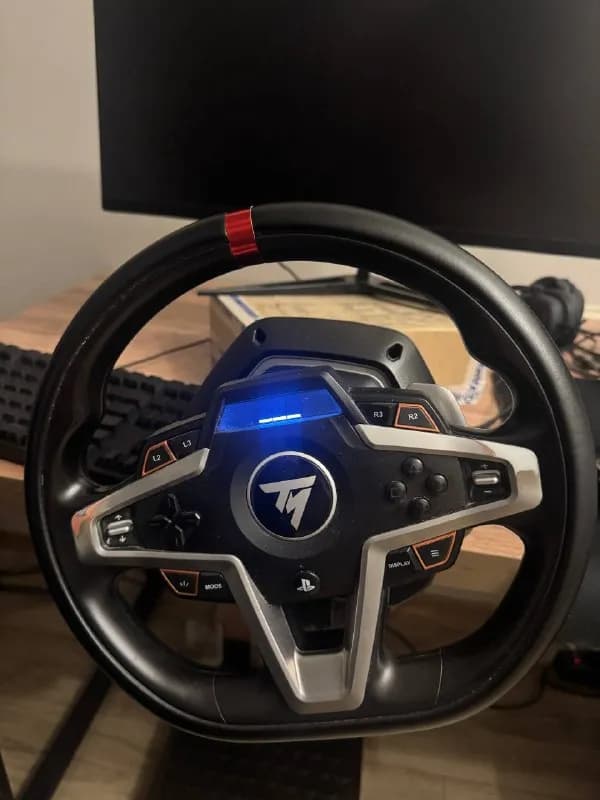 Thrustmaster T248 (PC / PlayStation) — Батуми — 650 ₾