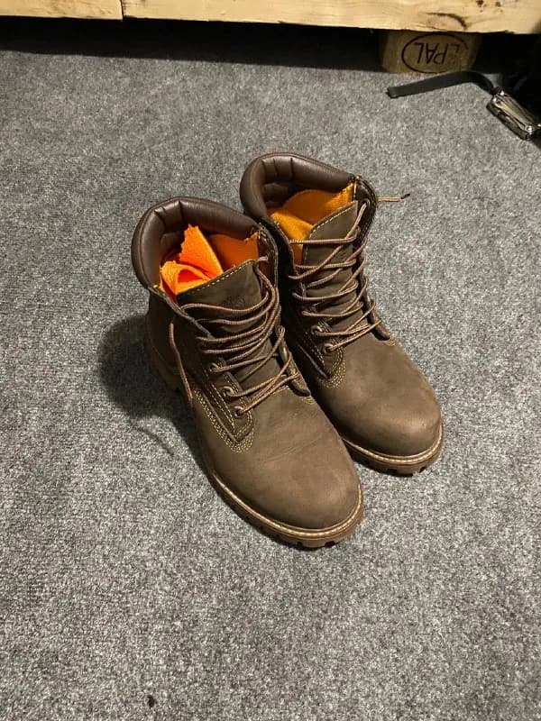 Timberland original 40 size тбилиси 150л — Тбилиси