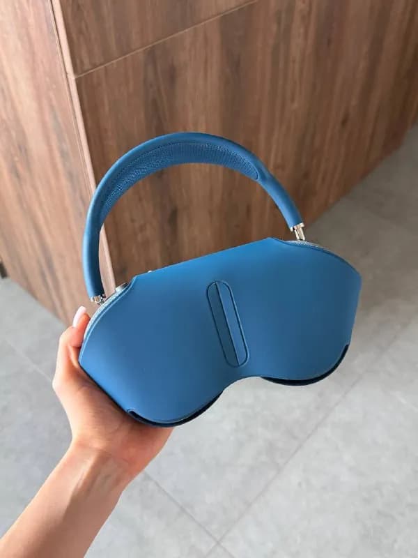 AirPods Max A2096 (синий цвет) — Батуми — 1 000 ₾