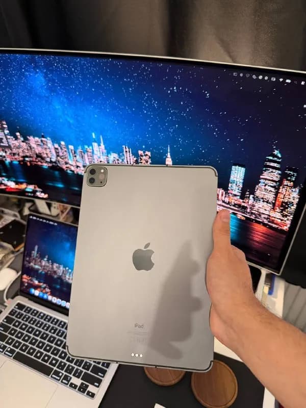 iPad Pro 11» · 3th Gen — Батуми — 1 690 ₾