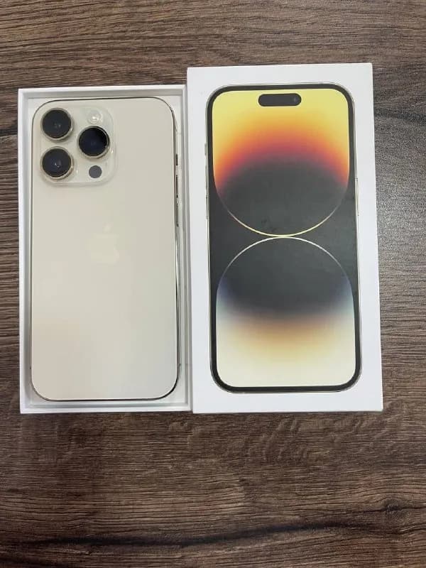 iPhone 14 pro — Батуми — 1 000 ₾