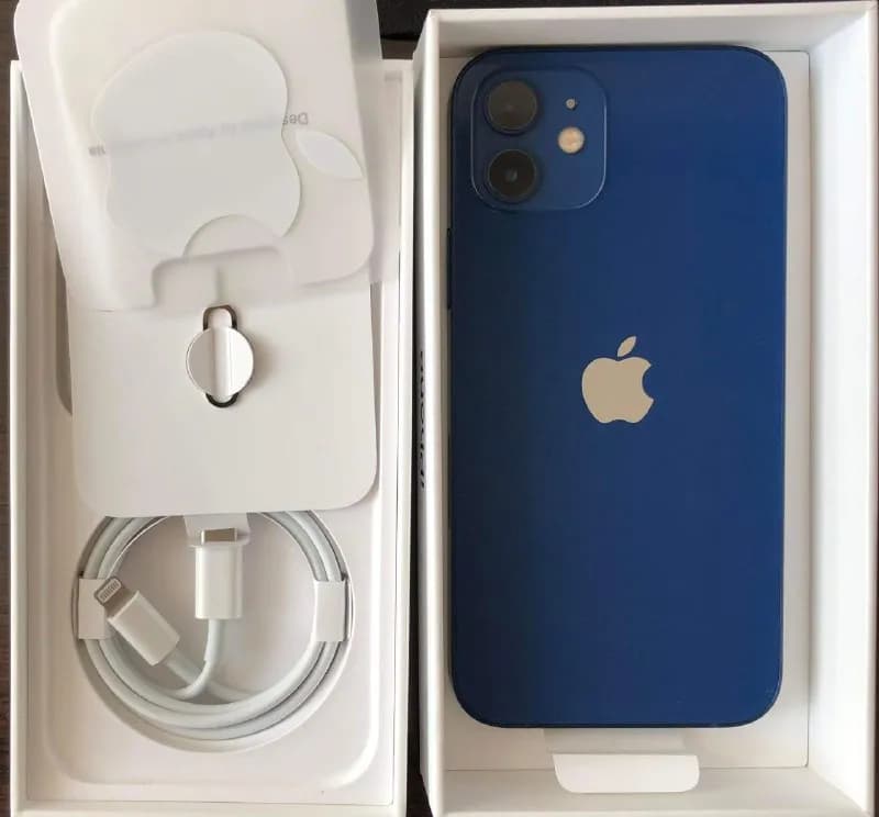 Iphone 12 — Тбилиси — 1 800 ₾