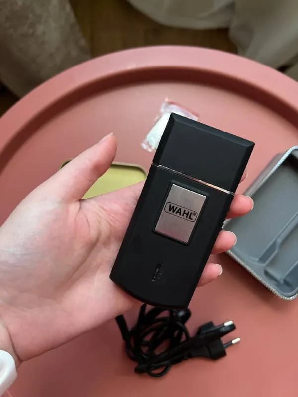 Wahl 3615, отличный карманный помощник, очень много хороших отзывов на данную модель. Подарили муж — Тбилиси — 60 ₾