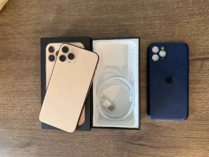 iPhone 11 Pro 64 gb — Тбилиси — 1 350 ₾