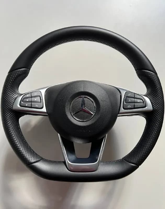 Mercedes-benz C-class W205 2016. — Тбилиси — 1 000 ₾