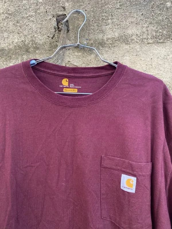 carhartt pocket t — Тбилиси — 80 ₾