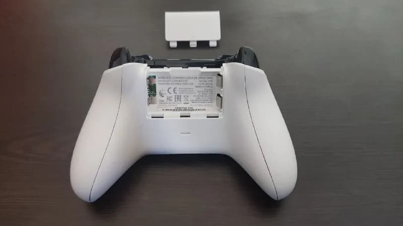 gamepad, джойстик) для Xbox One. Третья ревизия, Model 1708. — Тбилиси — 160 ₾