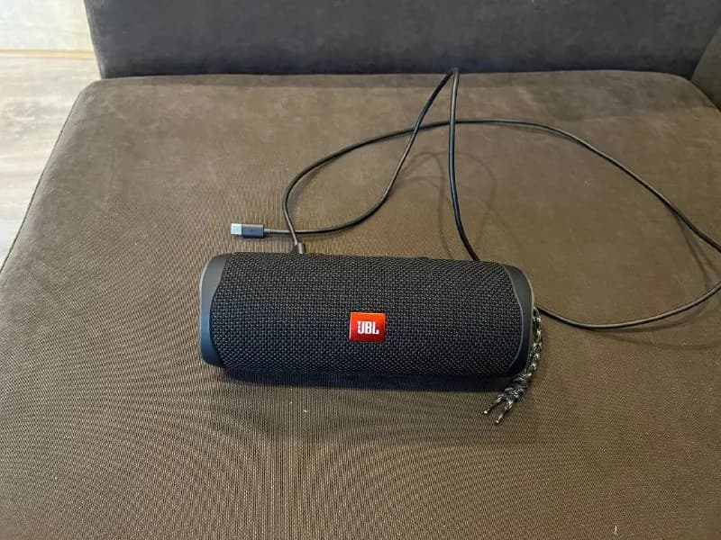 JBL flip 5. — Тбилиси — 250 ₾