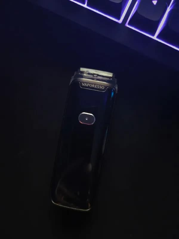 vaporesso luxe pm40 без картриджа 50 лари — Тбилиси — 50 ₾