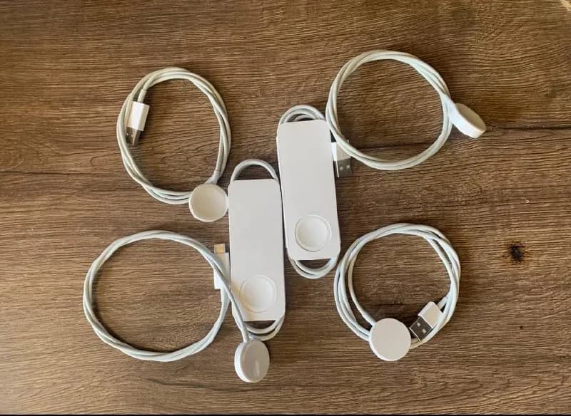 Apple Watch — Тбилиси — 65 ₾