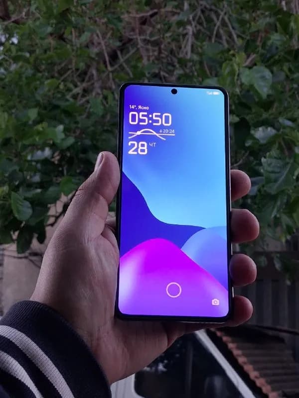 Poco X6 Pro 12Gb/512Gb Б/у — Тбилиси — 450 ₾