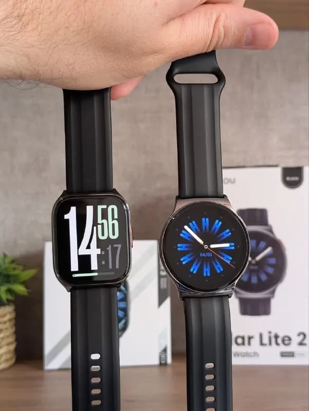 Haylou (новые) — Батуми — 60 ₾