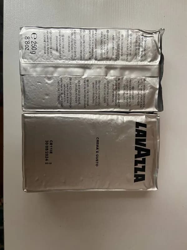 10 лари шт, привезено из Италии. Дигоми — Тбилиси — 10 ₾