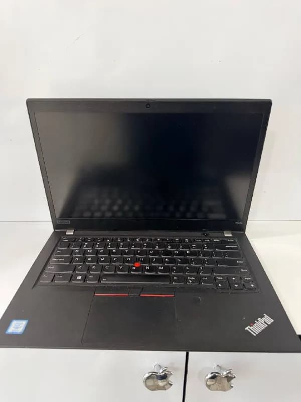 lenovo Thinkpad p43s — Тбилиси — 1 170 ₾