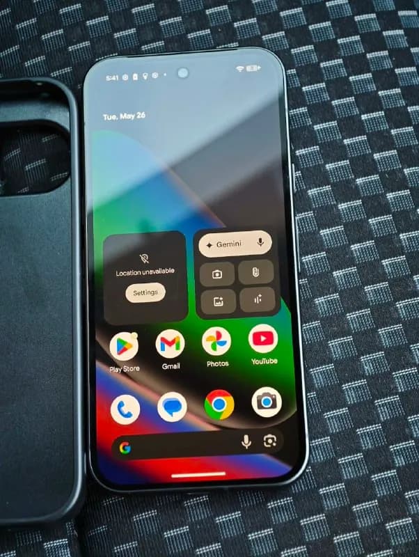 Google Pixel 10, новый, цена: 1500 лари — Тбилиси — 1 500 ₾