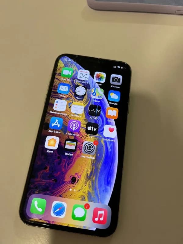 iPhone XS — Тбилиси — 400 ₾
