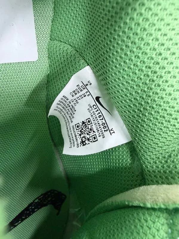 Nike Dunk Off-White 350 лари — Тбилиси — 350 ₾