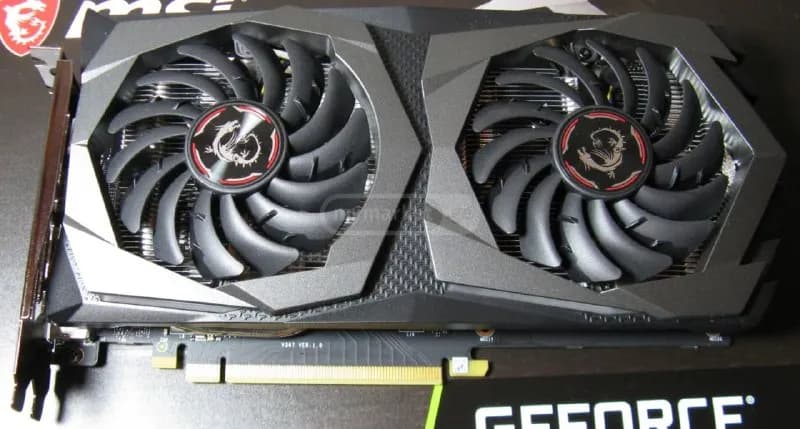 GTX 1650 и 1050ti, обе в отличном состоянии, не вскрывались, на пломбах. цена 1650 — 250gel. 1050ti — Тбилиси — 1 650 ₾