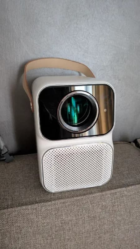 Wanbo T6 max — Тбилиси — 40 ₾