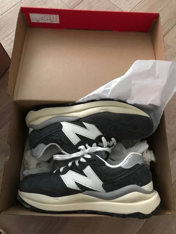 new balance 5740, пришли из штатов. — Тбилиси — 300 ₾