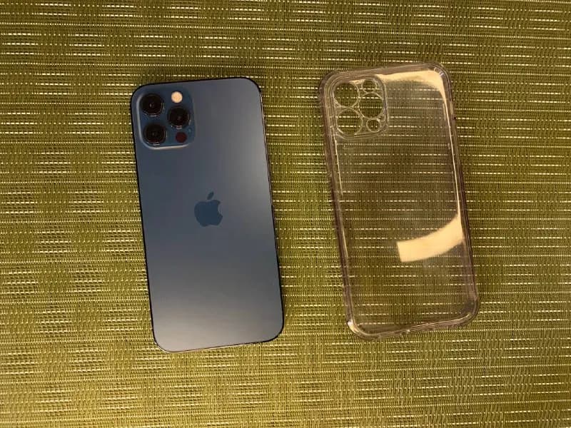 iPhone 12 Pro 128 gb — Тбилиси — 1 850 ₾
