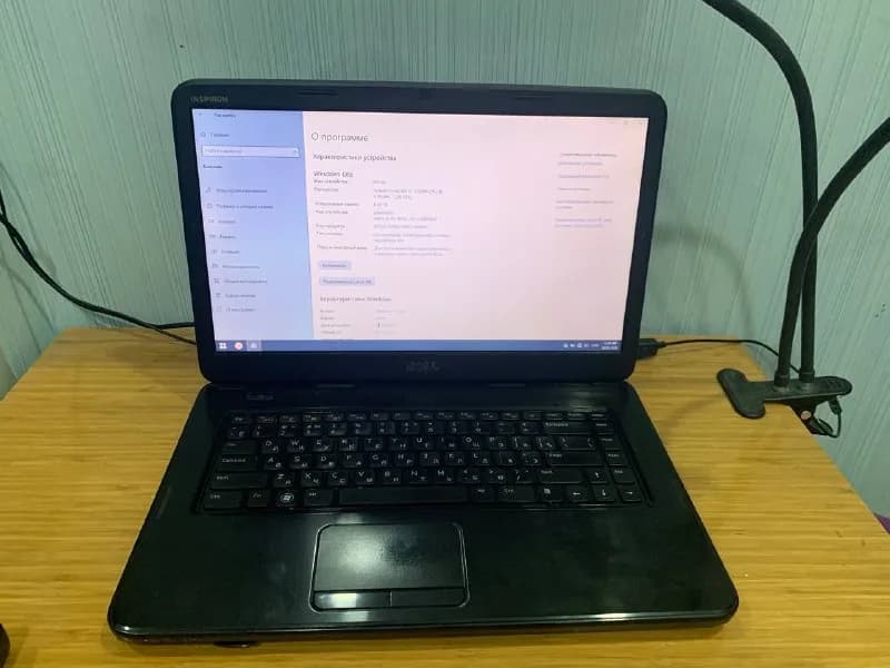 Dell — Батуми — 160 ₾