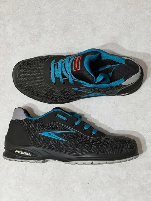 safety shoes)! — Тбилиси — 200 ₾