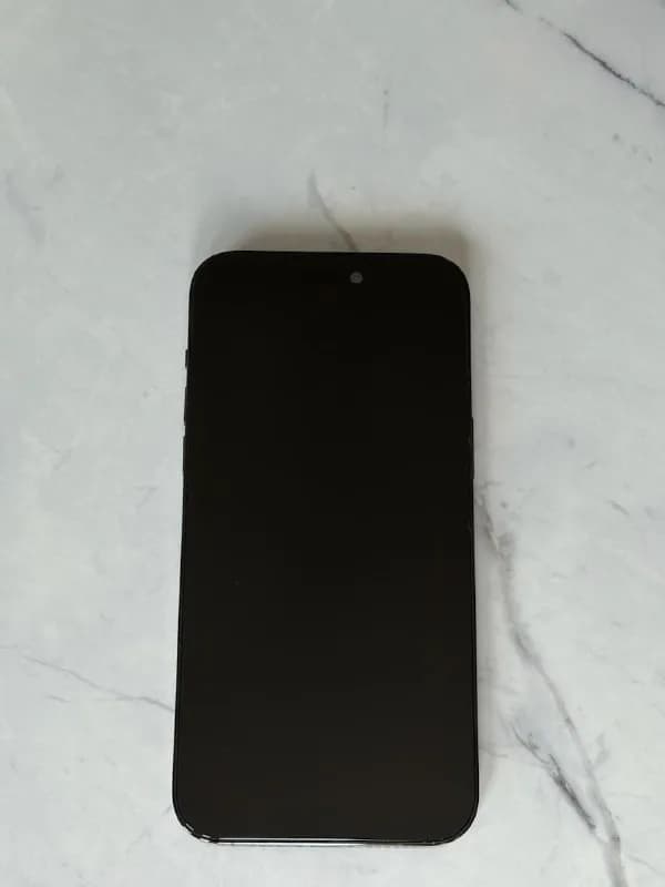 iPhone 14 Pro Max 256 GB Black (e-SIM) — Батуми — 950 ₾