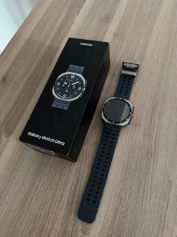 Galaxy Watch Ultra 600 лари — Батуми — 600 ₾
