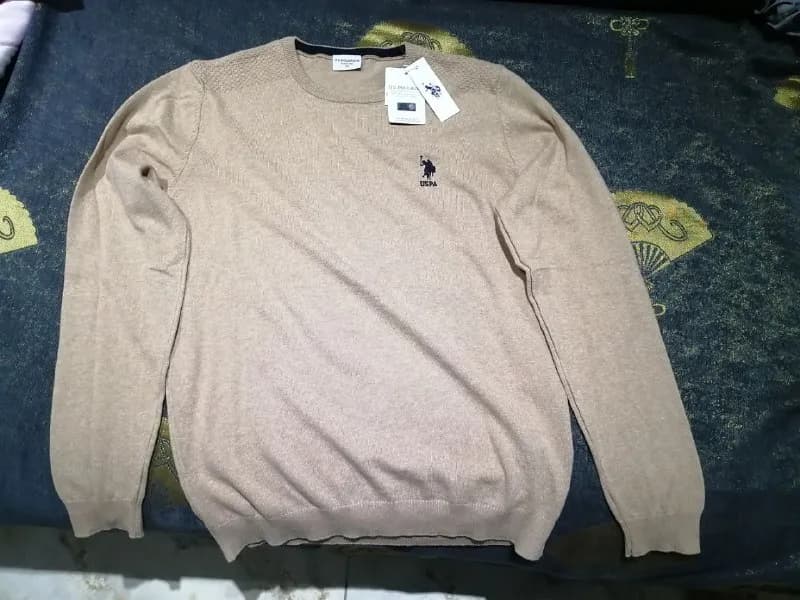 uspa, новый, 85 лари, размер М — Тбилиси — 85 ₾