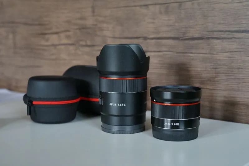 Sony A7 II Body — Тбилиси — 2 600 ₾