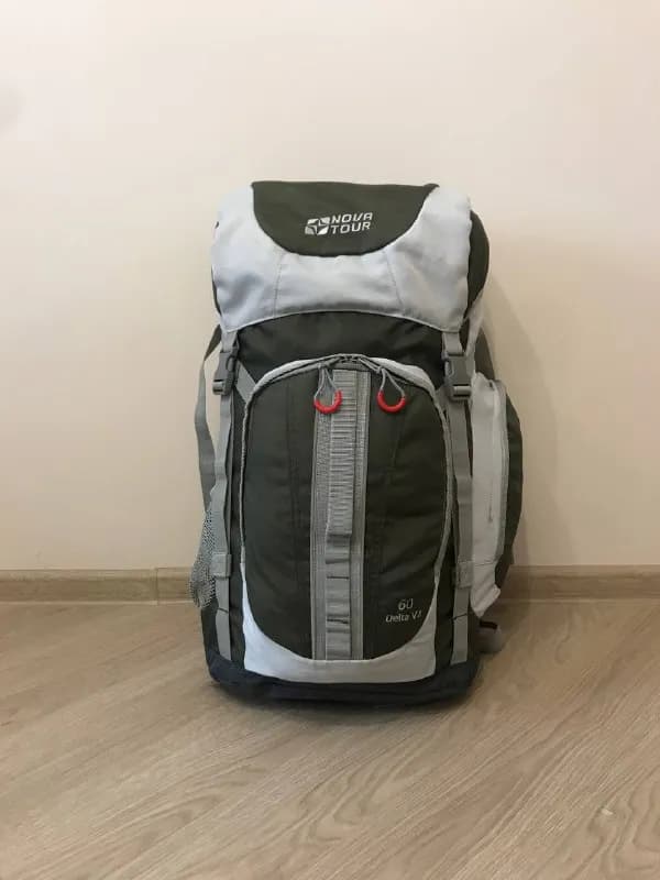 Nova Tour Дельта 60 v2 — Тбилиси — 120 ₾