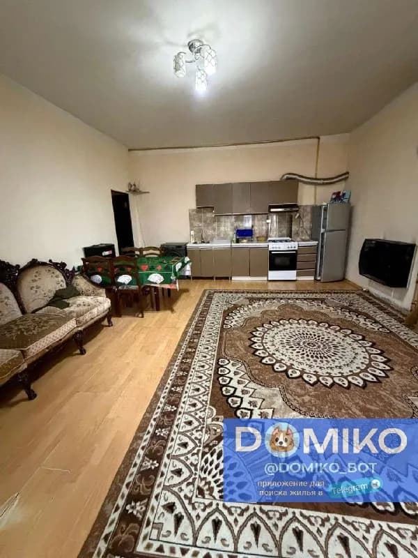 3+1, 3/12 этаж, 160 кв/м — Батуми — 550 $