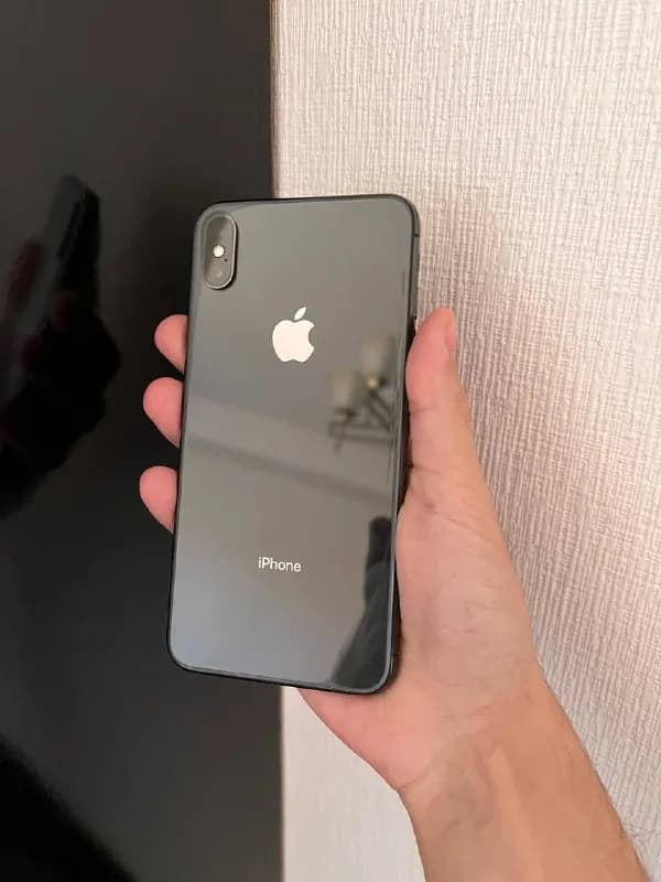 iPhone XS Max — Тбилиси — 750 ₾