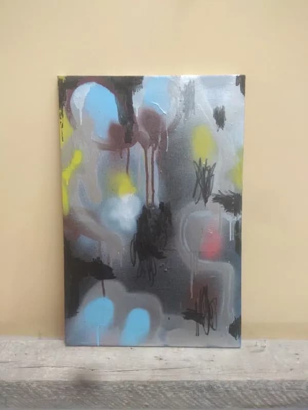 50Х70см — Тбилиси — 400 ₾