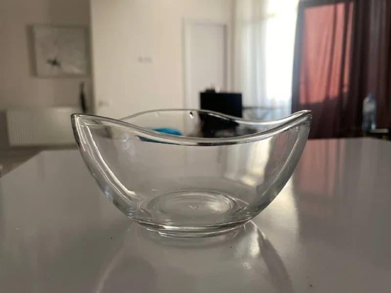 1. Салатник стекло за 5 gel — Тбилиси — 5 ₾