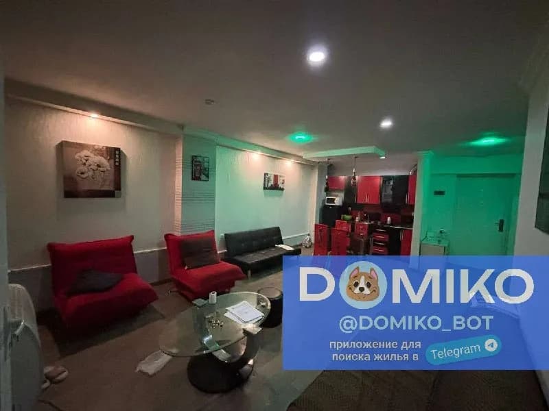 1+1, 4/12 этаж, 60 кв/м — Батуми — 550 $