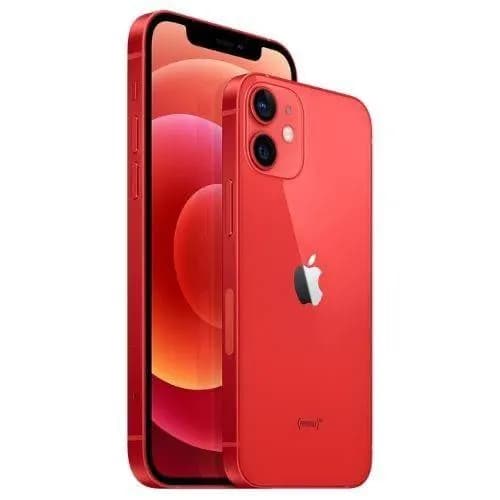 iPhone 12 RED 64 — Тбилиси — 1 500 ₾