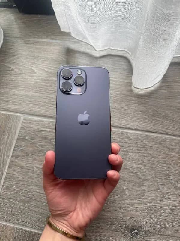 iPhone 14 Pro Max — Батуми — 1 500 ₾