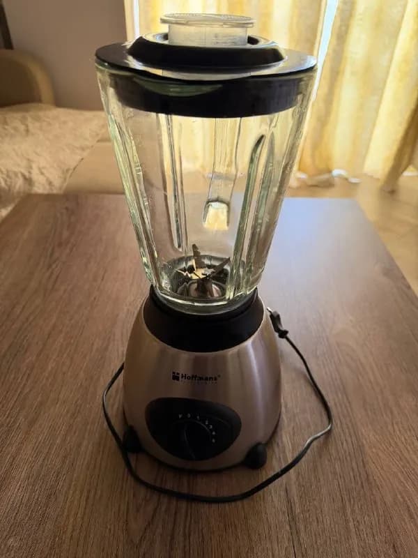 Hoffmans Electronics в хорошем состоянии. — Батуми — 30 ₾