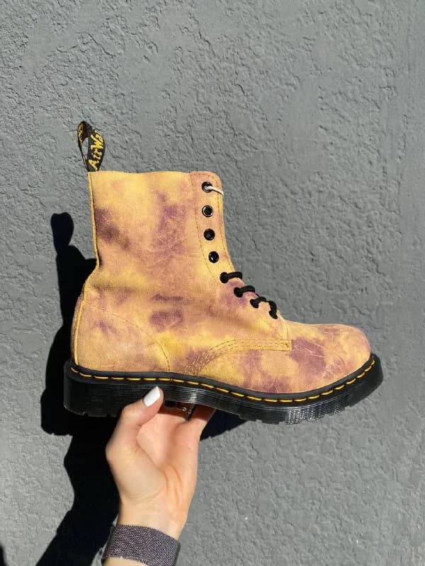 Dr. Martens — Тбилиси — 380 ₾