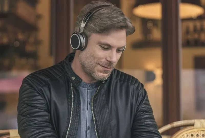 Beyerdynamic Aventho Wireless — редкие немецкие hi-fi BT наушники с Tesla драйверами — Батуми — 530 ₾