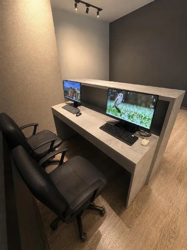 loft, modern или industrial. — Батуми — 500 ₾
