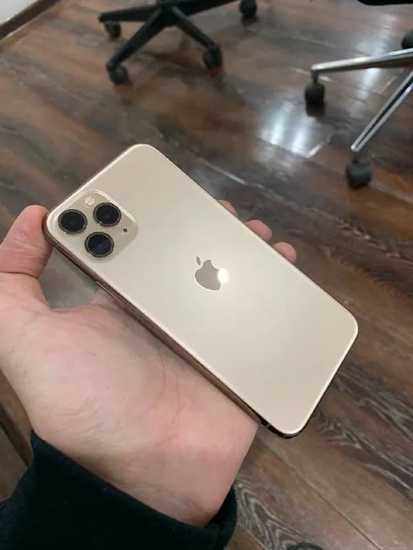 iPhone 11 Pro 64gb 97% батарея — Тбилиси — 1 500 ₾