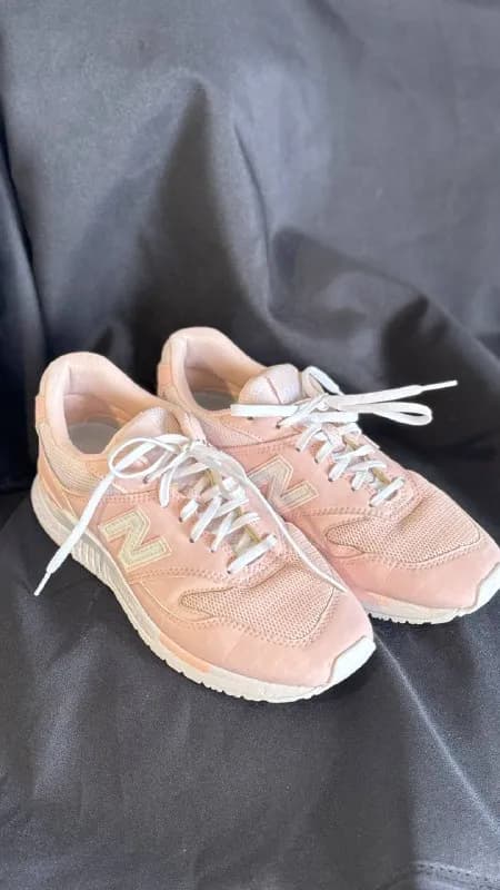New Balance 840 в отличном состоянии (оригинал) — Батуми — 100 ₾